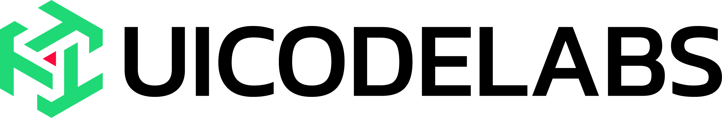 UICodeLabs Logo